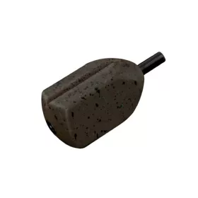 Fox Camotex™ In-Line Square - 2.0oz - 56gm Inline Blei