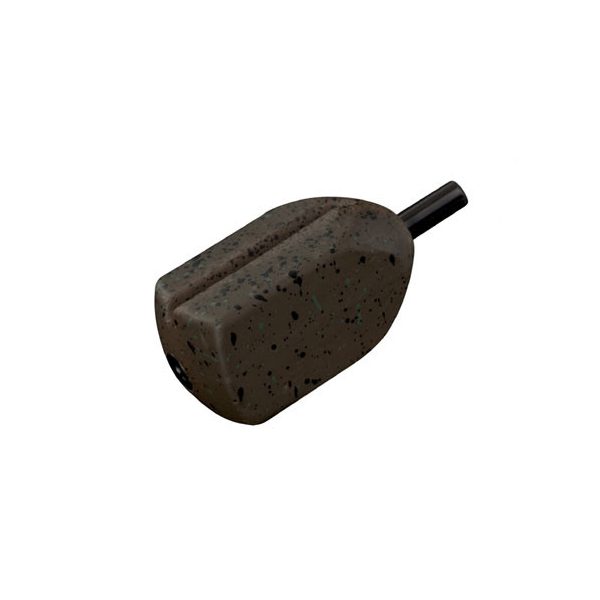 Fox Camotex™ In-Line Square - 3.0oz - 85gm Inline Blei