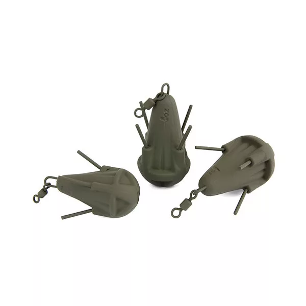 Fox Grappling Marker Bleigewicht 4oz (113g) x 2