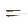 Fox Horizon X3-S 42inch Kescherkopf mit 8ft Kescherstiel