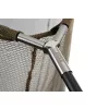 Fox Horizon X3-S 42inch Kescherkopf mit 8ft Kescherstiel