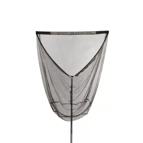   Fox Horizon X4-S 42inch Camo Mesh Kescherkopf mit 8ft Kescherstiel