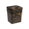 Fox Camolite Bucket Cushion 29,5x26x5cm Eimerkissen