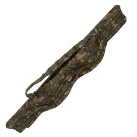 Fox Camolite 14ft 4-Fächer Verstärkte Rutentasche