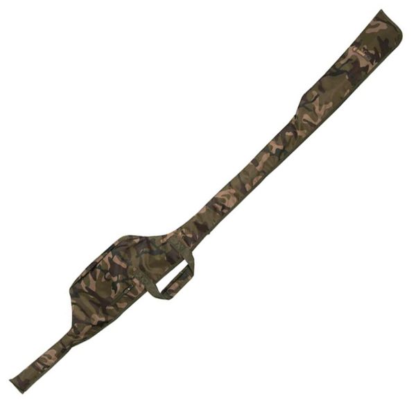 Fox Camolite 8-10ft 1-Fach Karpfenrutenfutteral