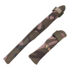   Fox Camolite Neopren XL Spitzenschutz und Griffschutz Rutenband