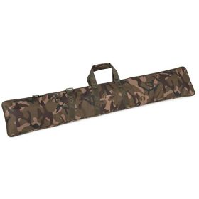   Fox Camolite Large Bankstick Carryall Erdspieß-Aufbewahrungstasche
