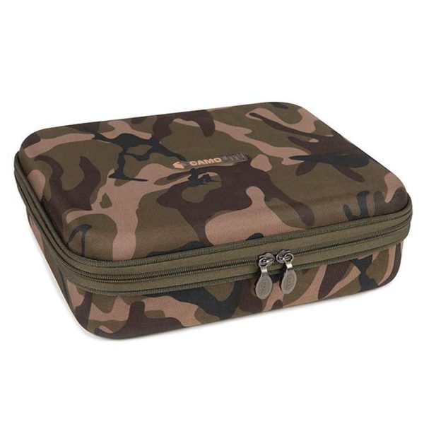 Fox Camolite RX+ Micron Case Tasche für elektronische Bissanzeiger