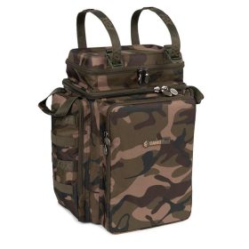 Fox Camolite Kompakter Rucksack 49x40x30cm