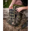 Fox Camolite Kompakter Rucksack 49x40x30cm