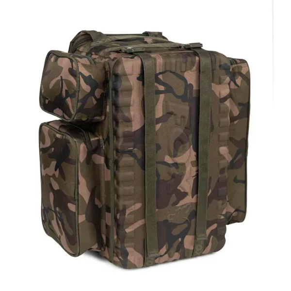 Fox Camolite Rucksack 50x43x27cm