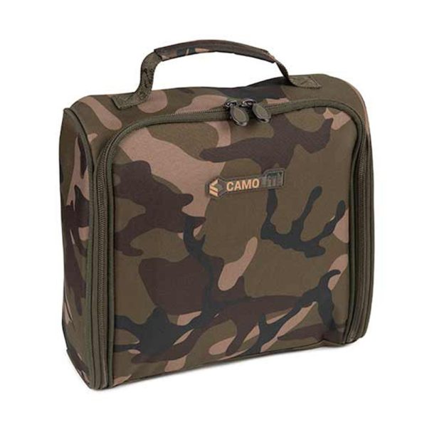 Fox Camolite 2-Personen-Essgeschirr-Set