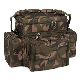 Fox Camolite 2-Personen-Essgeschirr-Set mit Tasche