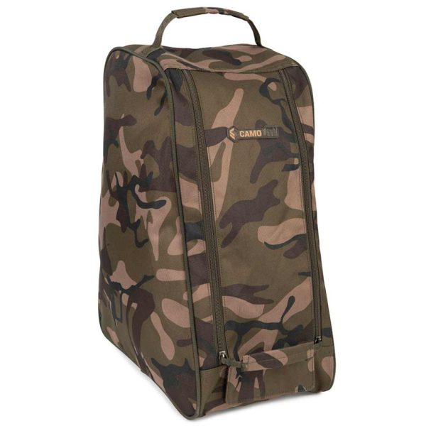 Fox Camolite Stiefeltasche