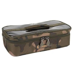 Fox Camolite 12-Behälter Köderbox