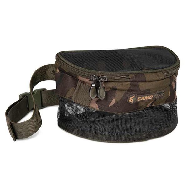 Fox Camolite Boilie Wasch-Tasche
