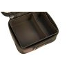Fox Camolite Kleine Blei- und Futterkorb Tasche 18x16x7cm