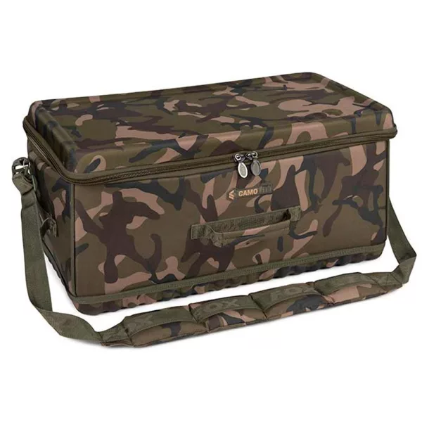 Fox Camolite Barrow Organiser Tasche L 68x39x29cm