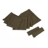 Fox Camolite Barrow Organiser Tasche L 68x39x29cm