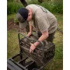 Fox Camolite Barrow Organiser Tasche L 68x39x29cm