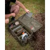 Fox Camolite Barrow Organiser Tasche L 68x39x29cm