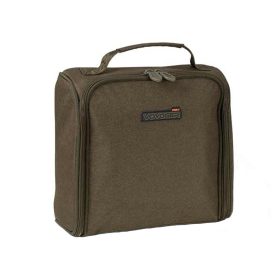 Fox Voyager 2-Personen-Essgeschirr-Set