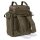 Fox Voyager Rucksack 49x40x30cm