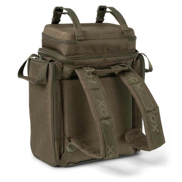 Fox Voyager Rucksack 49x40x30cm