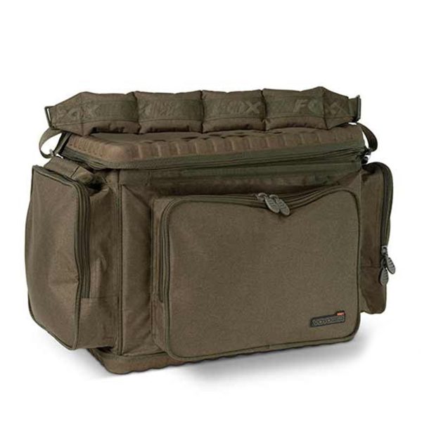 Fox Voyager Barrow Bag Tasche 60x38x44cm