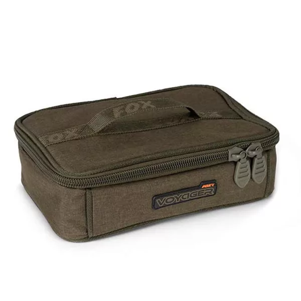 Fox Voyager Gerätetasche L 26,5x8x17cm