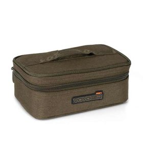 Fox Voyager 8-Behälter Köderbox