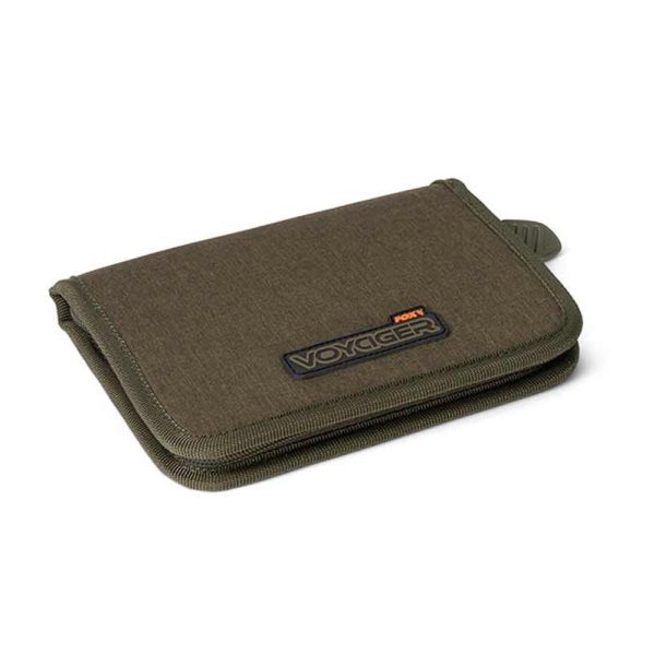 Fox Voyager Ausweishalter 20x14x3cm