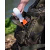 Fox Camolite Spod&Marker Zweiteilige Rutentasche für 12ft Ruten