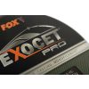 Fox Exocet Pro Mono 1000m 0,400mm Monofile Hauptschnur