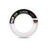 Fox Illusion Leader Transparente Fluorocarbon Vorfachschnur 0,60mm 50m
