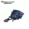 Major Craft Ceana CNB-L56 Baitcasting Rolle