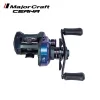 Major Craft Ceana CNB-L82 Baitcasting Rolle