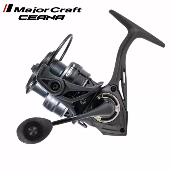 Major Craft Ceana CNS2500HG Frontbremsrolle