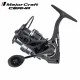 Major Craft Ceana CNS2500HG Frontbremsrolle