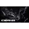 Major Craft Ceana CNS2500HG Frontbremsrolle
