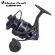 Major Craft Ceana CNS4000HG Frontbremsrolle