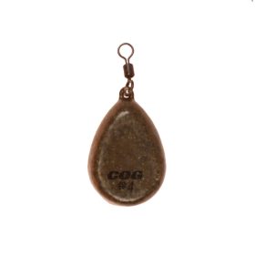 Korda COG Flat Lead Karpfenblei 70gr