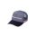 Major Craft American Cap Grau Baseballkappe