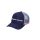 Major Craft American Cap Blaue Baseball Kappe