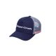 Major Craft American Cap Blaue Baseball Kappe