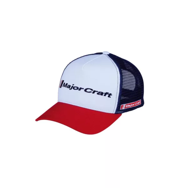 Major Craft American Cap Tricolor Baseballkappe