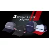 Major Craft American Cap Tricolor Baseballkappe