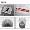 Major Craft American Cap Beige Baseballkappe