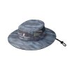 Major Craft UV Summer Hat Hellgrau Angelhut