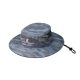 Major Craft UV Summer Hat Hellgrau Angelhut